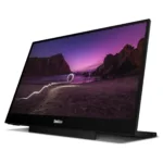 Monitorius Lenovo ThinkVision M16 (64BFUAT1WL), vaizdas 3