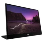 Monitorius Lenovo ThinkVision M16 (64BFUAT1WL), vaizdas 4