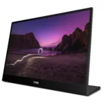 Monitorius Lenovo ThinkVision M16 (64BFUAT1WL), vaizdas 5