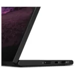 Monitorius Lenovo ThinkVision M16 (64BFUAT1WL), vaizdas 9