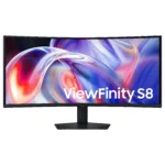 Samsung S85TH computer monitor