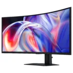 Samsung S85TH computer monitor