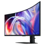 Samsung S85TH computer monitor