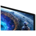 Samsung G80HF computer monitor