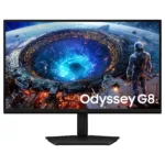 Samsung G80HF computer monitor