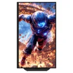 Samsung G80HS computer monitor
