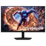 Samsung G80HS computer monitor