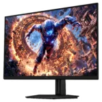 Samsung G80HS computer monitor