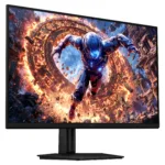 Samsung G80HS computer monitor