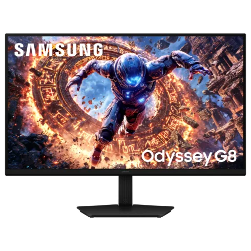 Samsung G80HS computer monitor