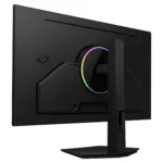 Samsung G80HS computer monitor