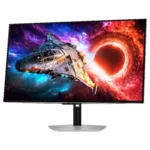 Samsung G80SH computer monitor