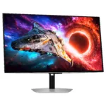Samsung G80SH computer monitor