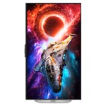 Samsung G80SH computer monitor