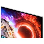 Samsung G80SH computer monitor