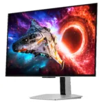 Samsung G80SH computer monitor