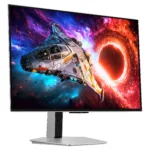 Samsung G80SH computer monitor