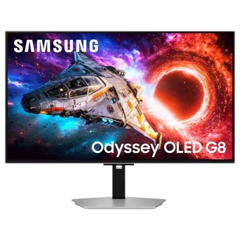 Samsung G80SH computer monitor