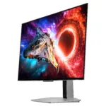 Samsung G80SH computer monitor