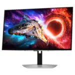 Samsung G80SH computer monitor