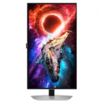 Samsung G80SH computer monitor