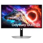 Samsung G80SH computer monitor