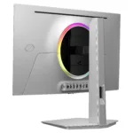Samsung G80SH computer monitor