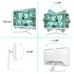 Philips Evnia 3000 24M2N3201P/00 computer monitor
