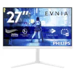 Monitorius Philips Evnia 5000 27M2N5201P/00, vaizdas 2