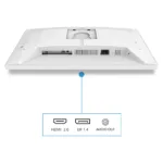 Monitorius Philips Evnia 5000 27M2N5201P/00, vaizdas 5