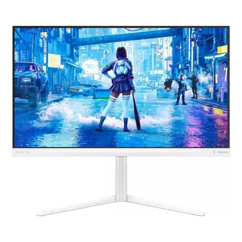 Monitorius Philips Evnia 5000 27M2N5201P/00