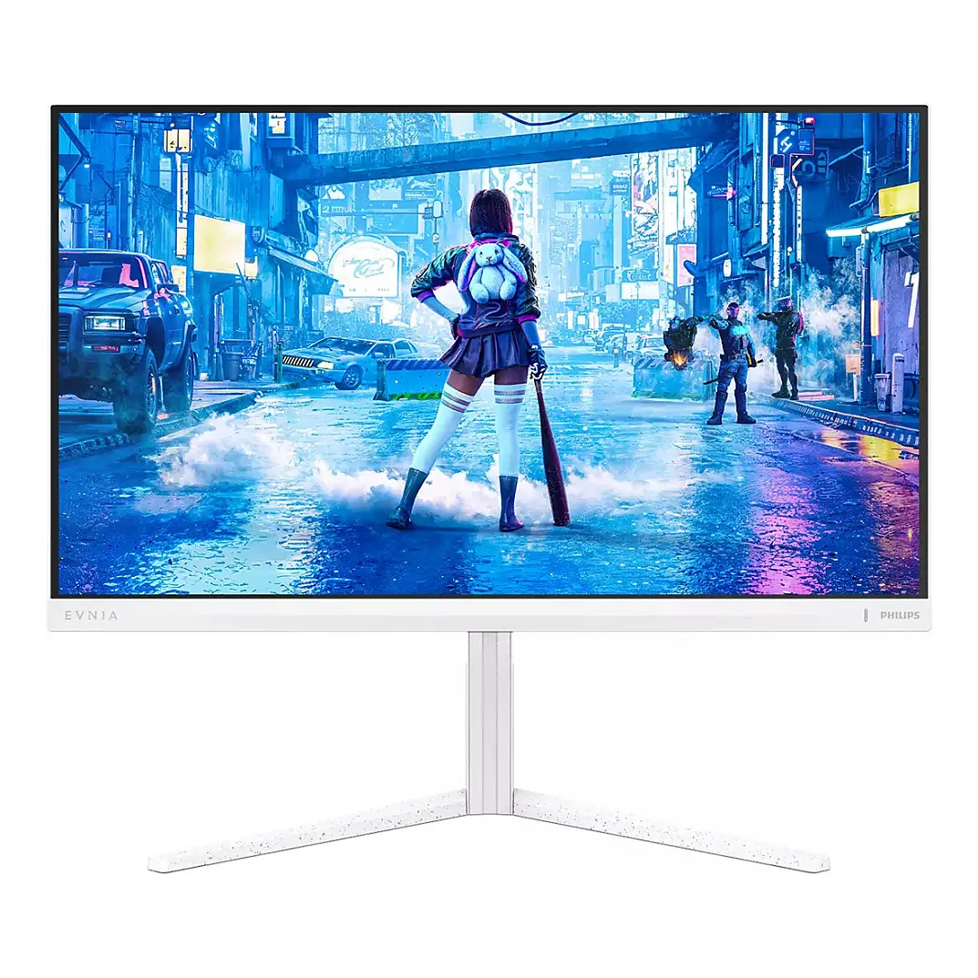Philips Evnia 5000 27M2N5201P/00 computer monitor Monitorius Philips Evnia 5000 27M2N5201P/00