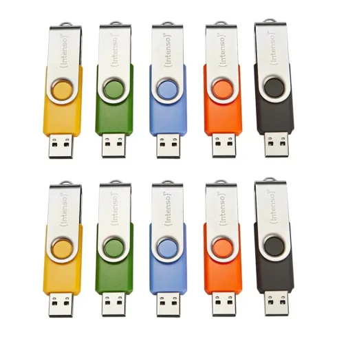 Intenso Basic Line USB flash drive