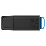 USB atmintinė Kingston Technology DataTraveler Exodia (DTXG2/128GB), vaizdas 2