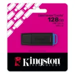 USB atmintinė Kingston Technology DataTraveler Exodia (DTXG2/128GB), vaizdas 4