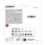 USB atmintinė Kingston Technology DataTraveler Exodia (DTXG2/128GB), vaizdas 5