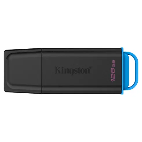 USB atmintinė Kingston Technology DataTraveler Exodia (DTXG2/128GB)