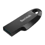 USB atmintinė SanDisk Ultra Curve (SDCZ550-032G-G46), vaizdas 2
