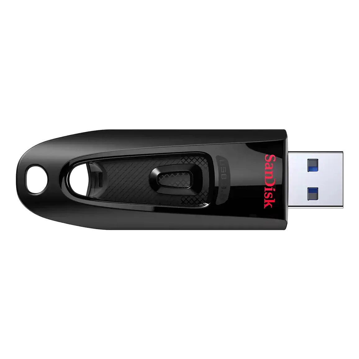 SanDisk SDCZ48-1T00-G46 USB flash drive SanDisk SDCZ48-1T00-G46 USB flash drive