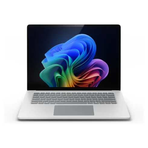 Surface Laptop7 38,1cm 15Zoll Intel Core Ultra 7 266V 16GB 512GB Platinum W11P COMM EMEA