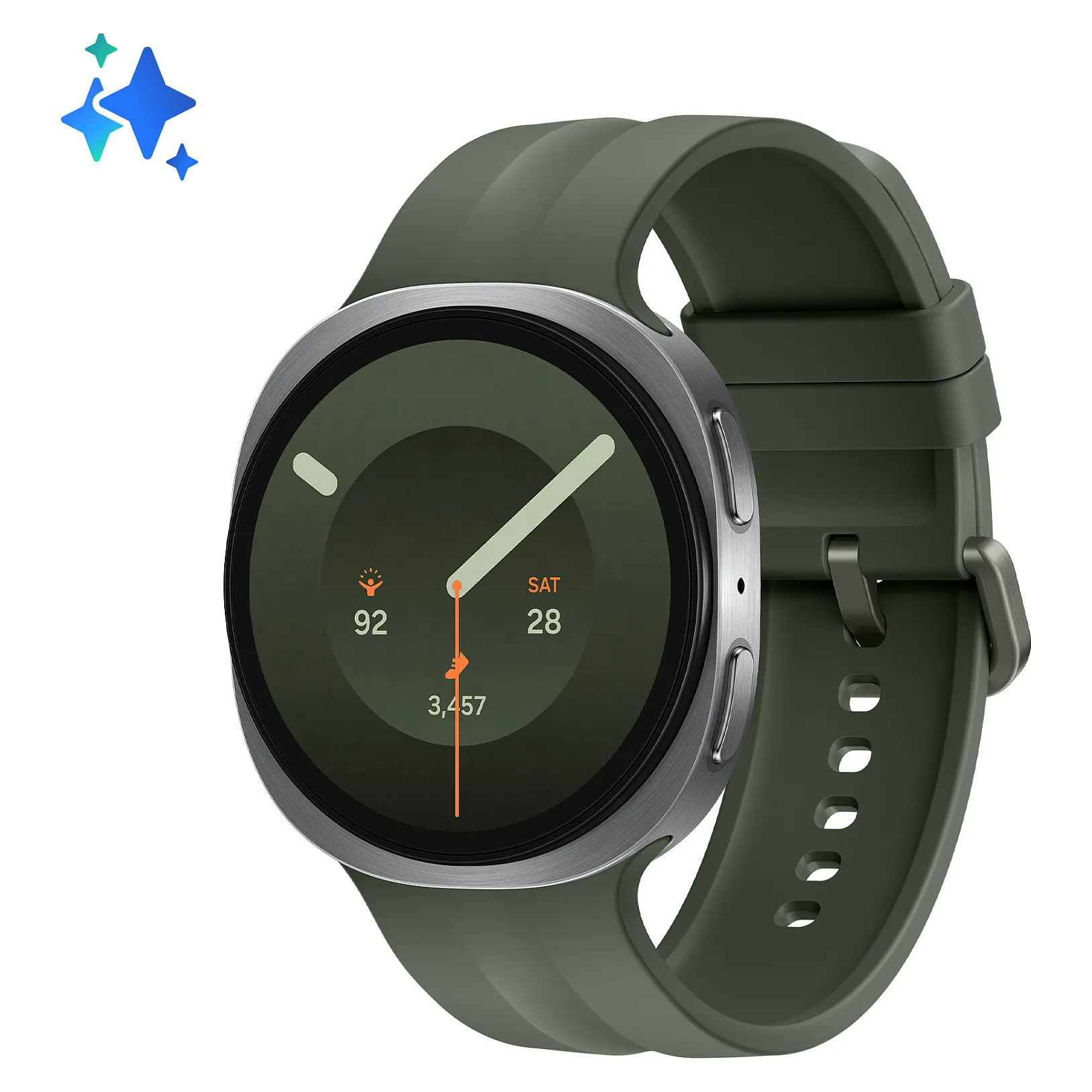 Samsung Galaxy Watch9 Samsung Galaxy Watch9