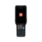 Honeywell CK62 handheld mobile computer
