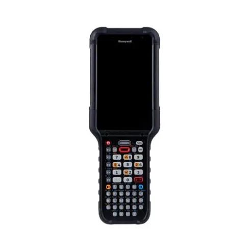 Honeywell CK67 handheld mobile computer
