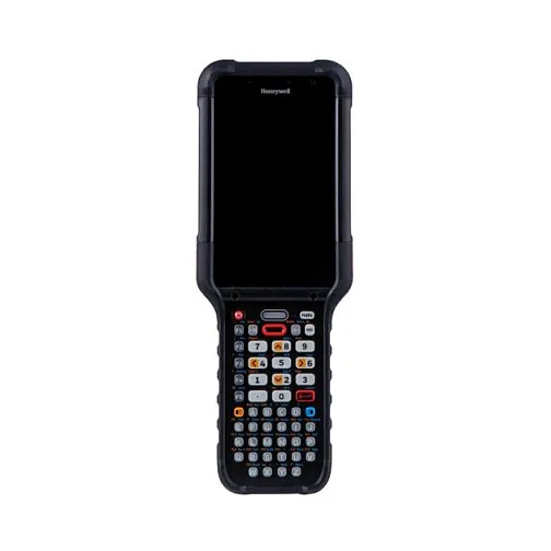 Honeywell CK67 handheld mobile computer Honeywell CK67 handheld mobile computer