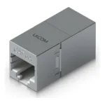 Tinklo įranga Ubiquiti UACC-RJ45-Coupler-C6A