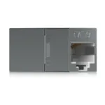 Tinklo įranga Ubiquiti UACC-RJ45-Coupler-C6A, vaizdas 6