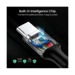 USB kabelis Ugreen 70429, vaizdas 5