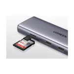 Ugreen Revodok 10-in-1 USB-C Hub