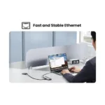 Ugreen Revodok 10-in-1 USB-C Hub