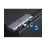 Ugreen Revodok 10-in-1 USB-C Hub